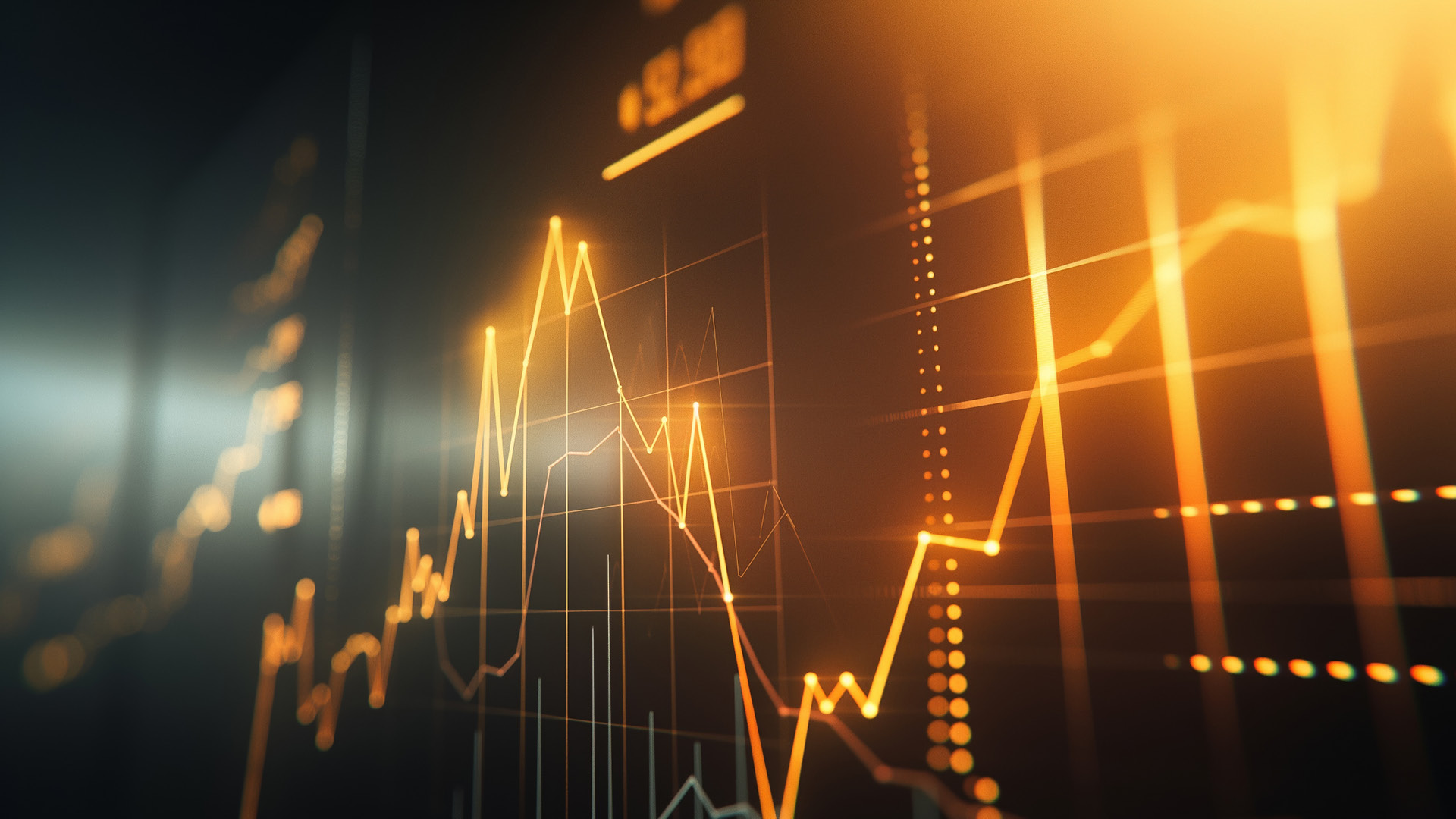 Investigazioni internazionali finanziarie