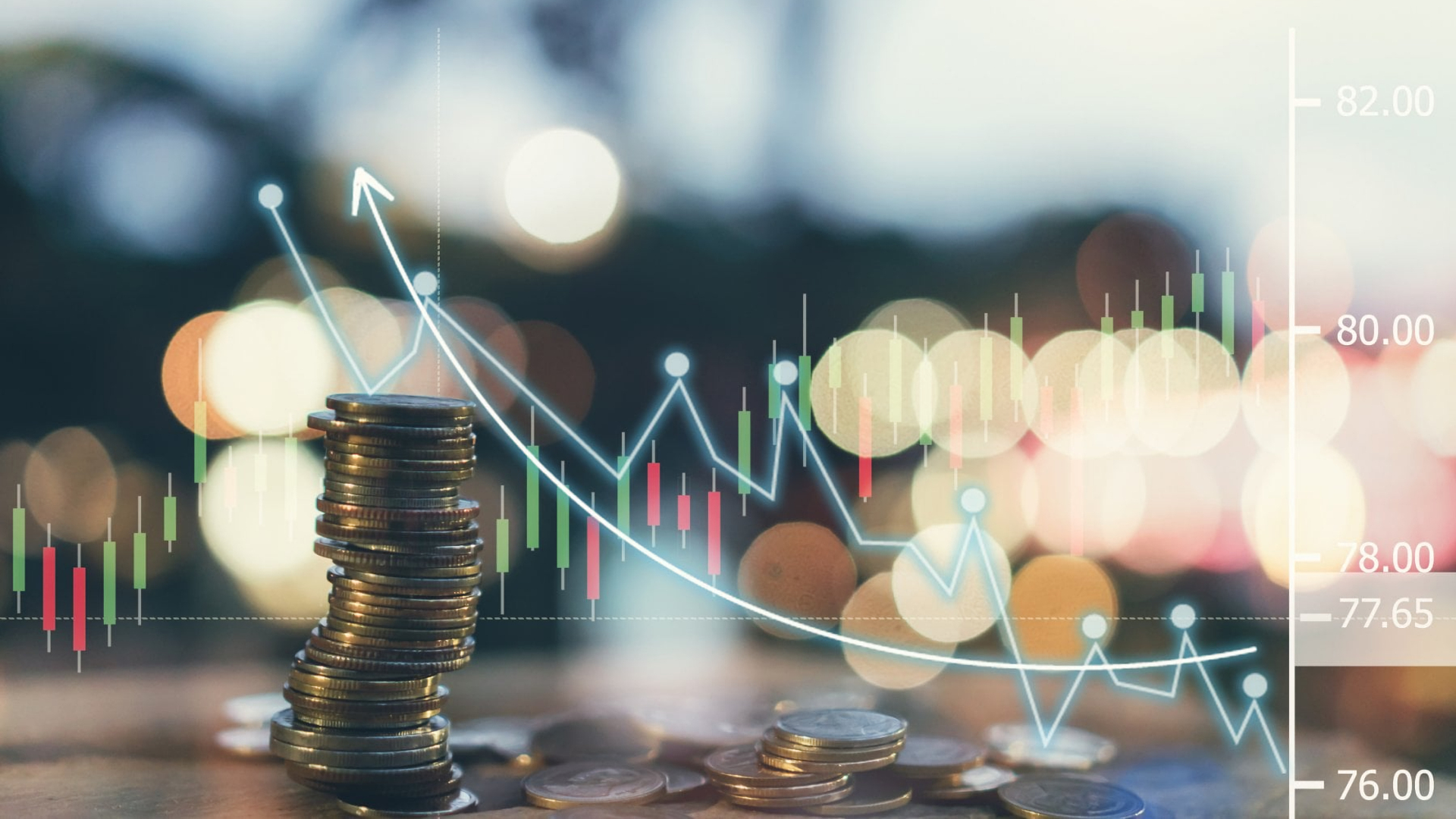 investigazioni internazionali finanziarie